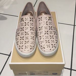 Michael Kors Keaton Slip On